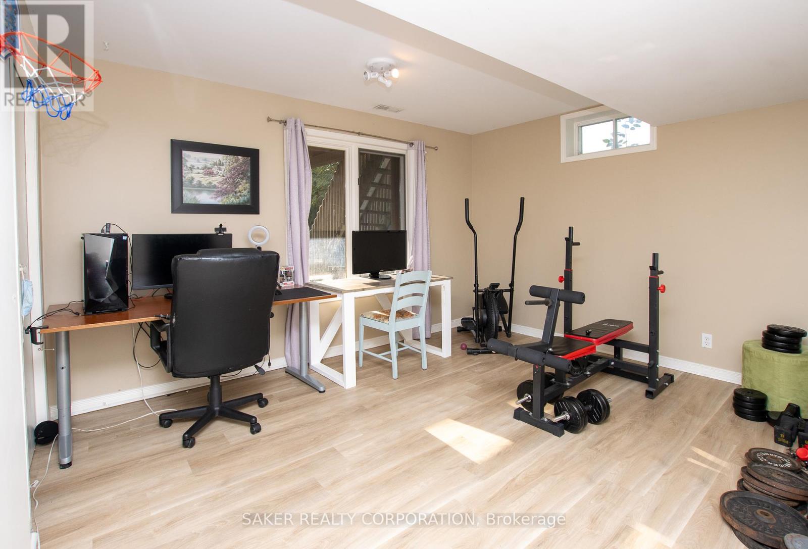 57 Thames Street, Middlesex Centre, Ontario  N0L 1E0 - Photo 23 - X12413770