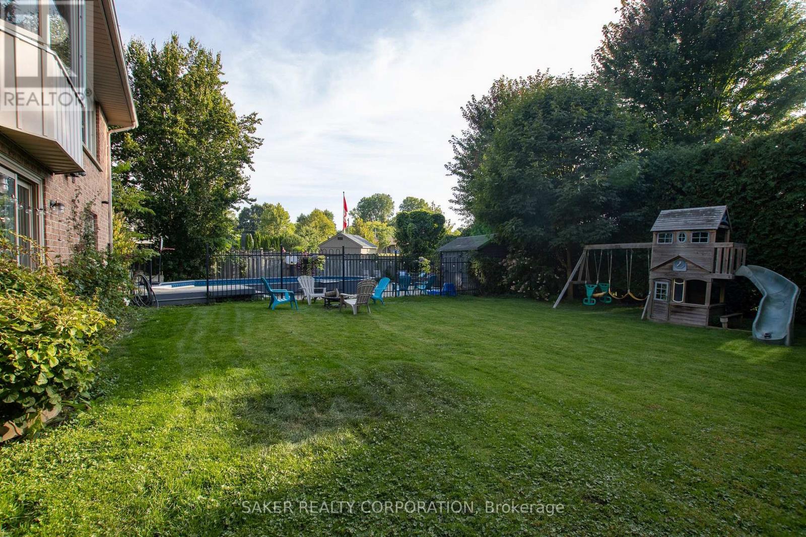 57 Thames Street, Middlesex Centre, Ontario  N0L 1E0 - Photo 28 - X12413770