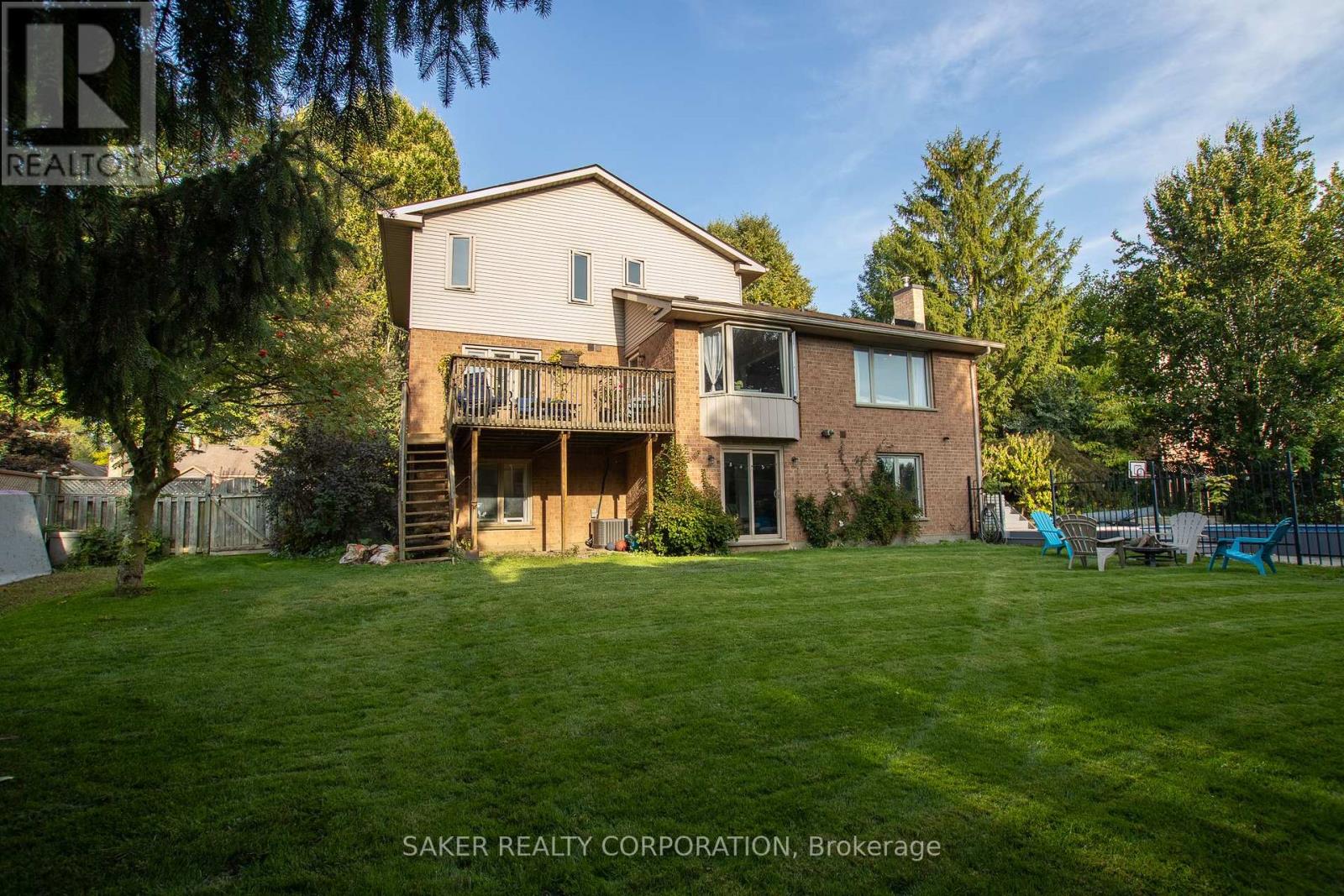 57 Thames Street, Middlesex Centre, Ontario  N0L 1E0 - Photo 29 - X12413770