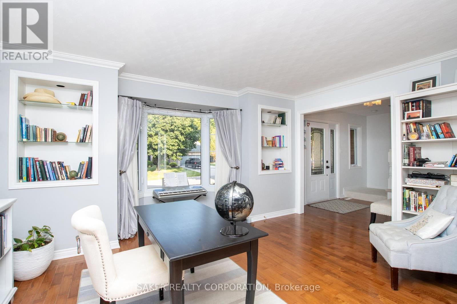 57 Thames Street, Middlesex Centre, Ontario  N0L 1E0 - Photo 8 - X12413770