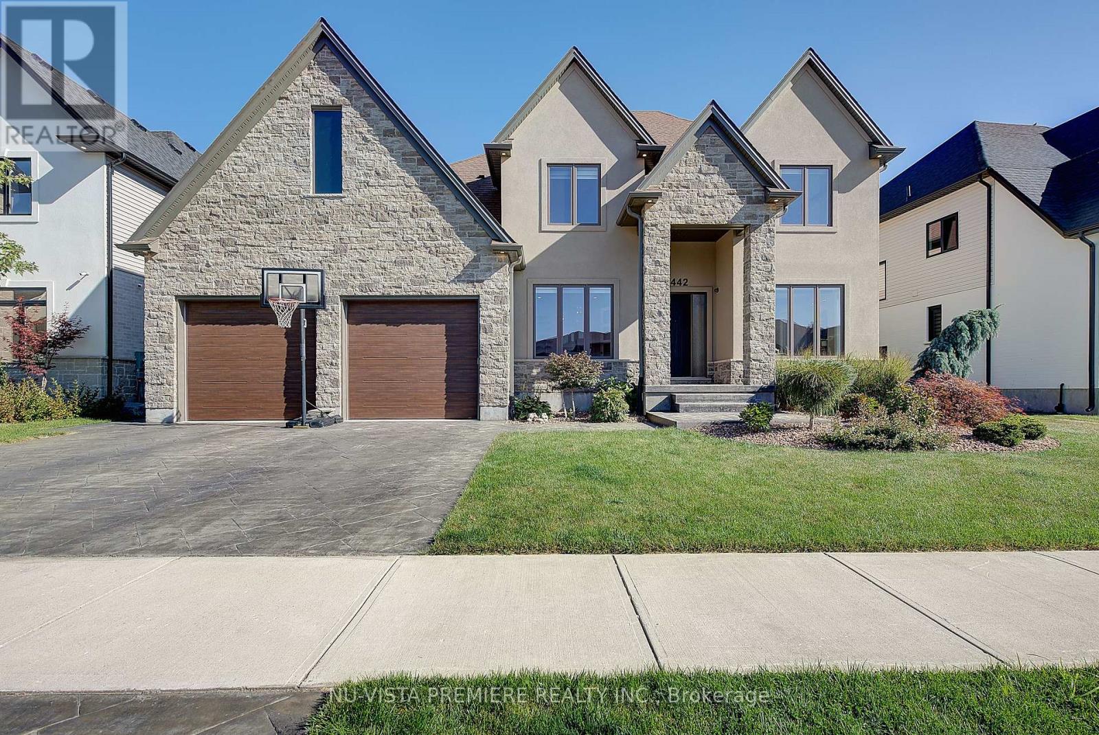 7442 SILVER CREEK CRESCENT, London South, Ontario