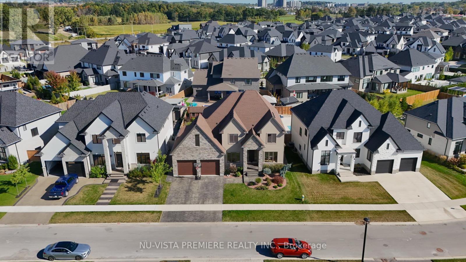 7442 Silver Creek Crescent, London South, Ontario  N6P 0G6 - Photo 2 - X12413782
