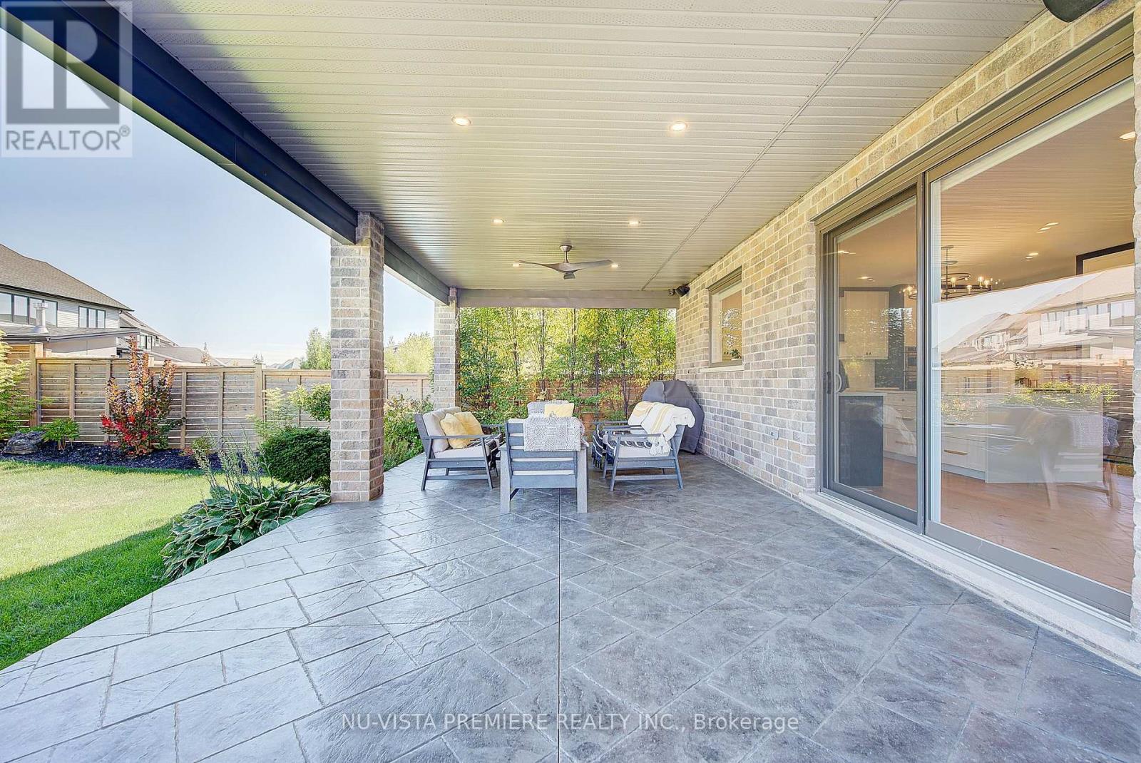 7442 Silver Creek Crescent, London South, Ontario  N6P 0G6 - Photo 44 - X12413782