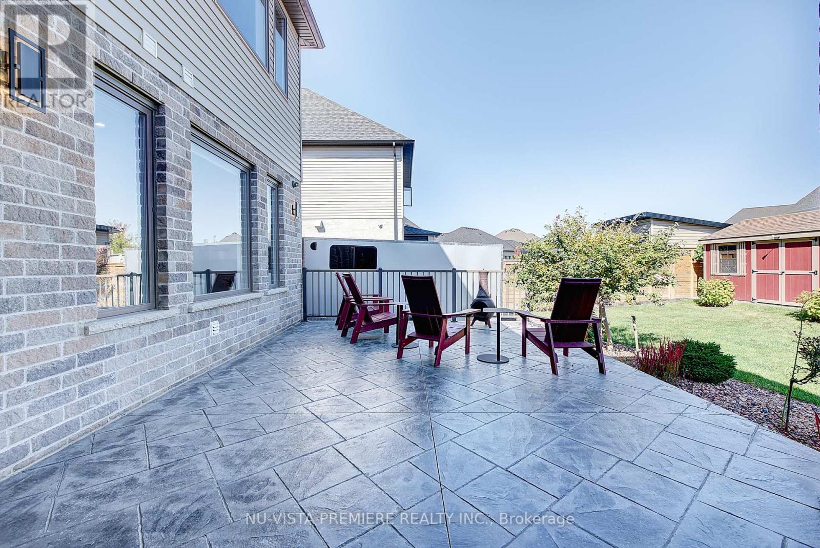 7442 Silver Creek Crescent, London South, Ontario  N6P 0G6 - Photo 45 - X12413782