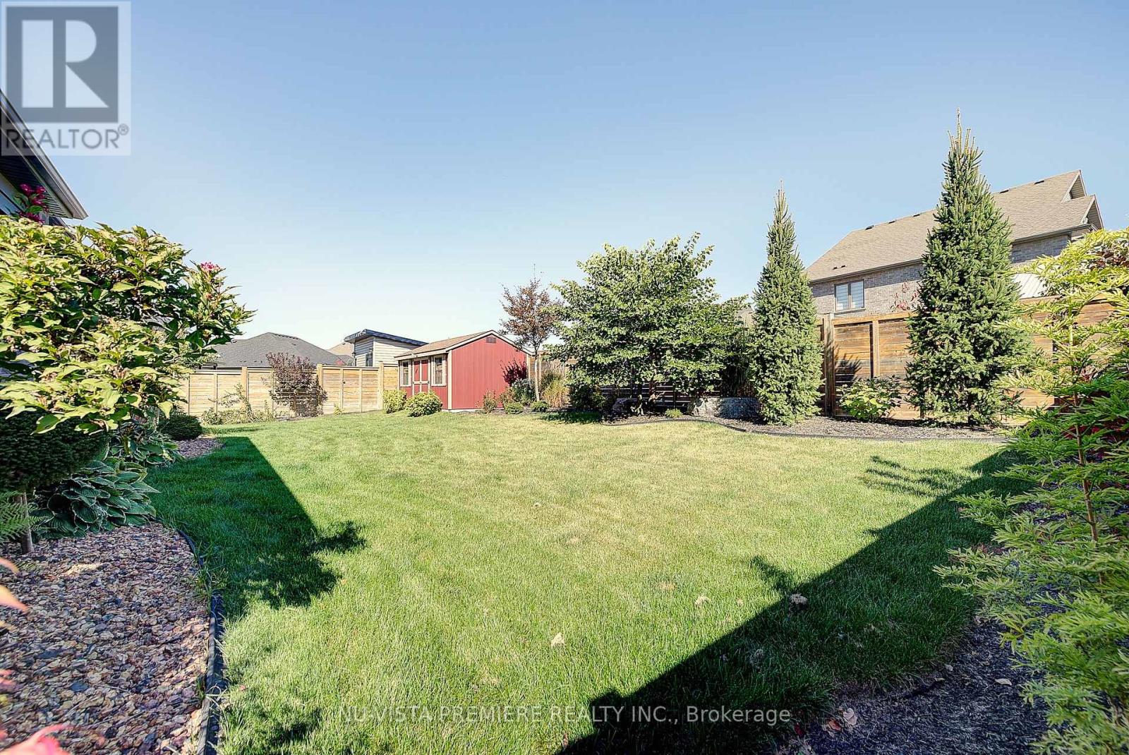 7442 Silver Creek Crescent, London South, Ontario  N6P 0G6 - Photo 46 - X12413782