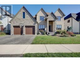 7442 SILVER CREEK CRESCENT, London South, Ontario