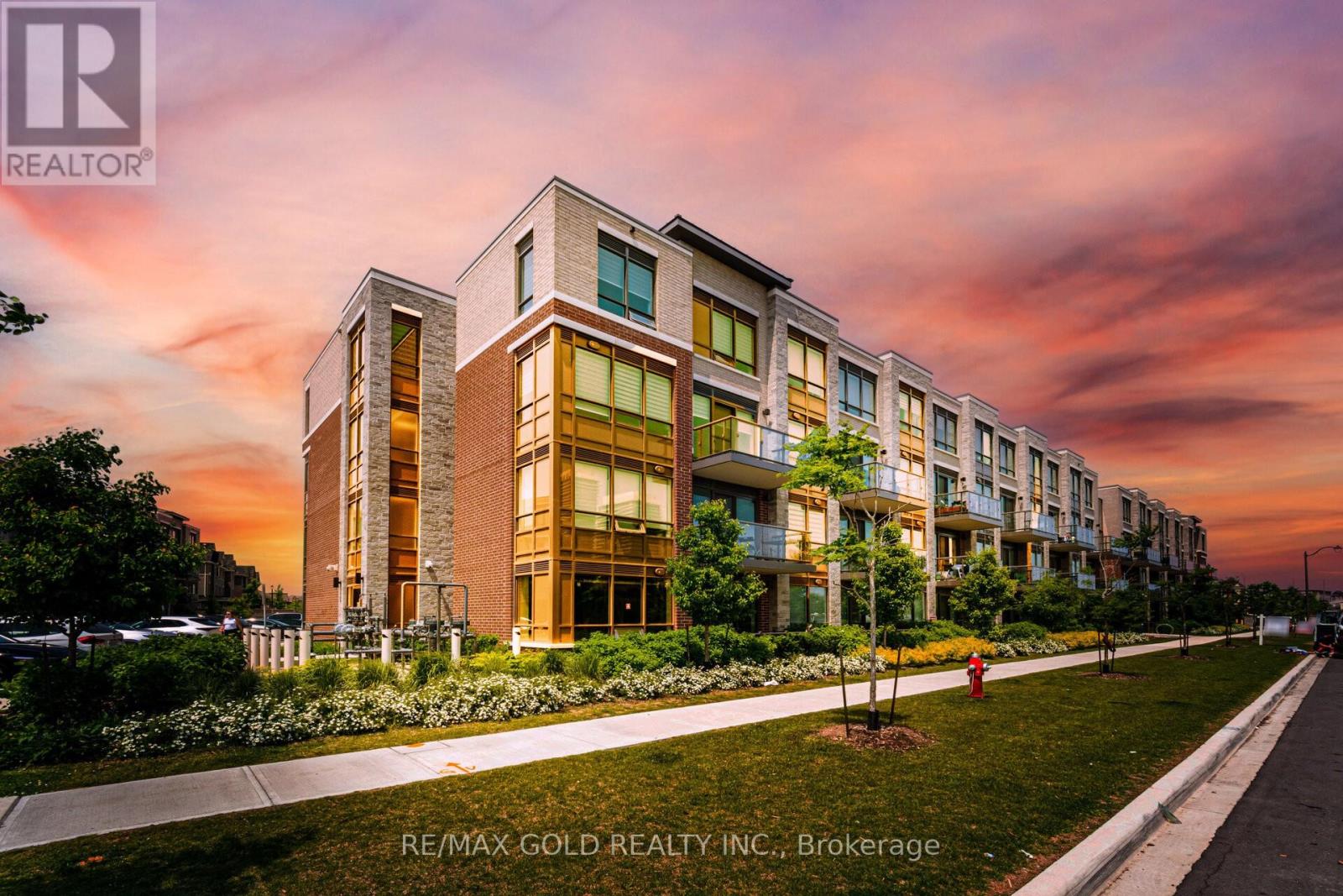 113 - 95 ATTMAR DRIVE, Brampton, Ontario
