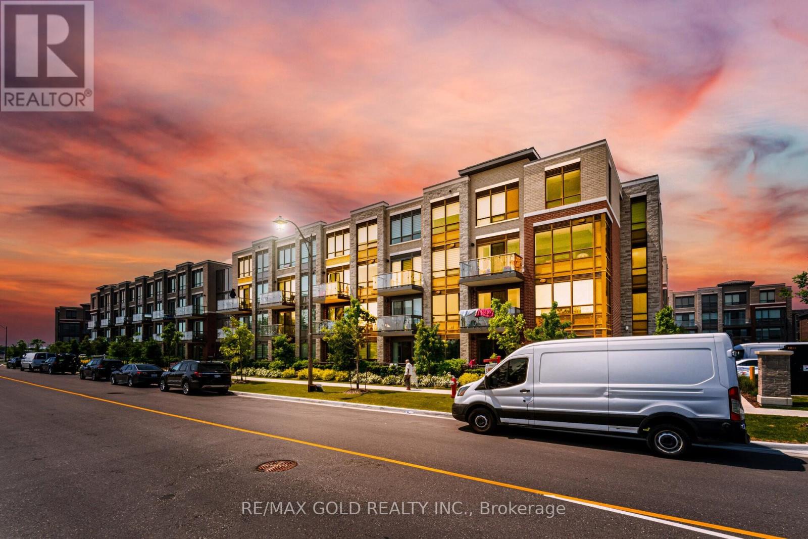 113 - 95 Attmar Drive, Brampton, Ontario  L6P 0Y6 - Photo 17 - W12413676