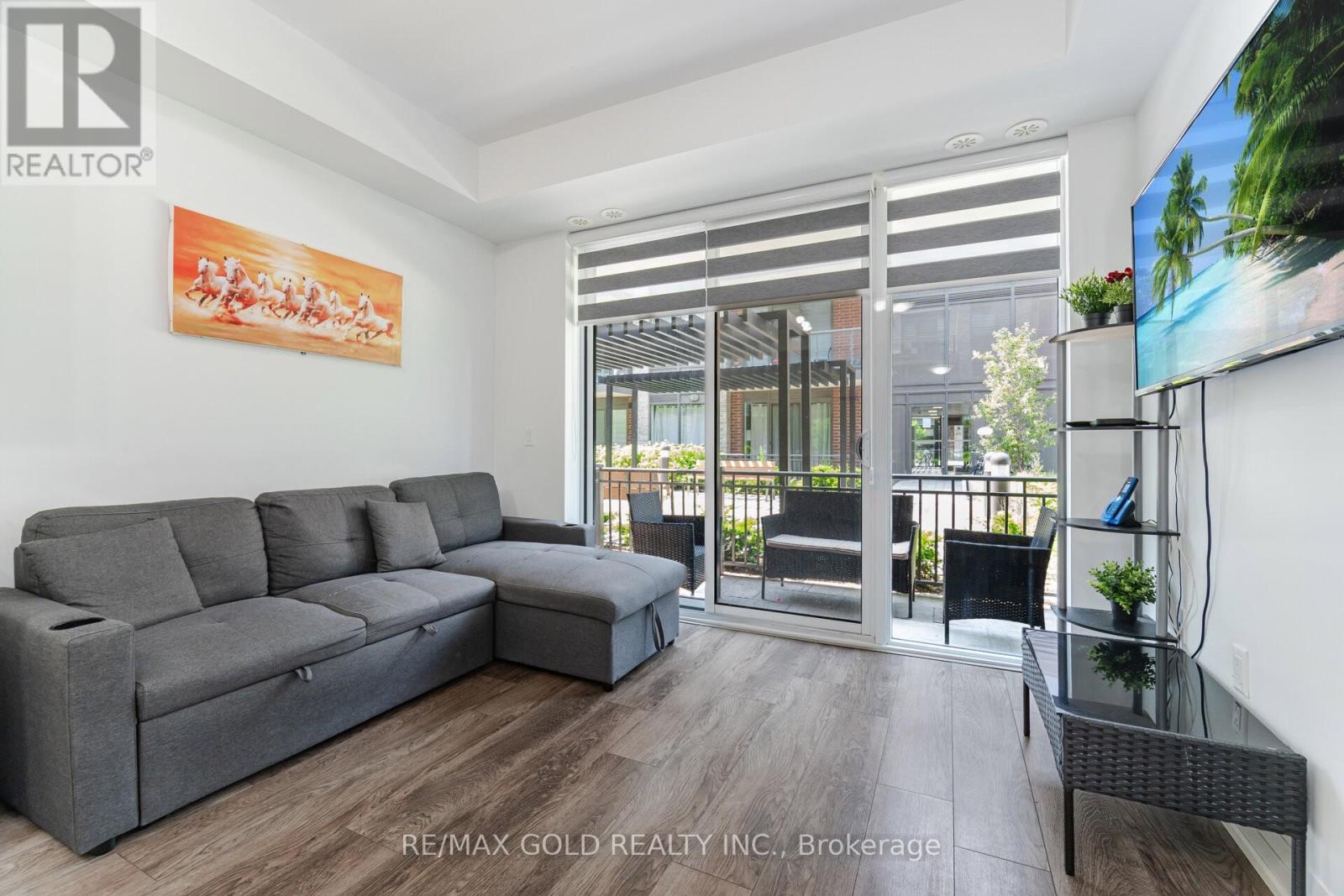 113 - 95 Attmar Drive, Brampton, Ontario  L6P 0Y6 - Photo 7 - W12413676