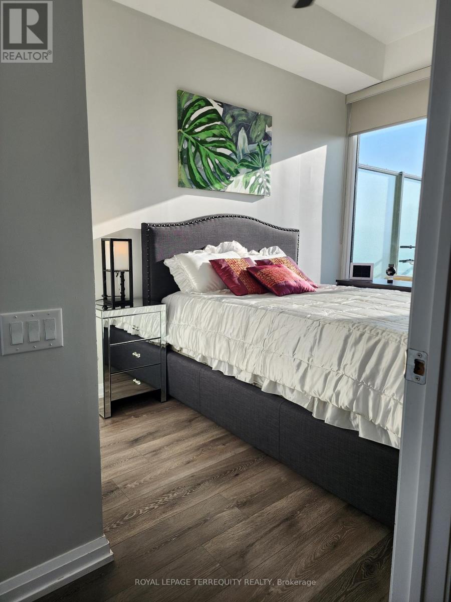 610 - 4208 Dundas Street, Toronto, Ontario  M8X 0B1 - Photo 13 - W12413703