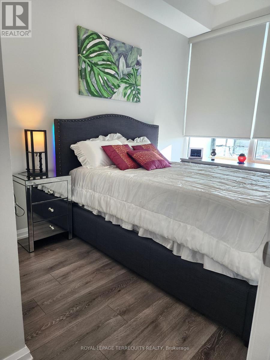 610 - 4208 Dundas Street, Toronto, Ontario  M8X 0B1 - Photo 15 - W12413703