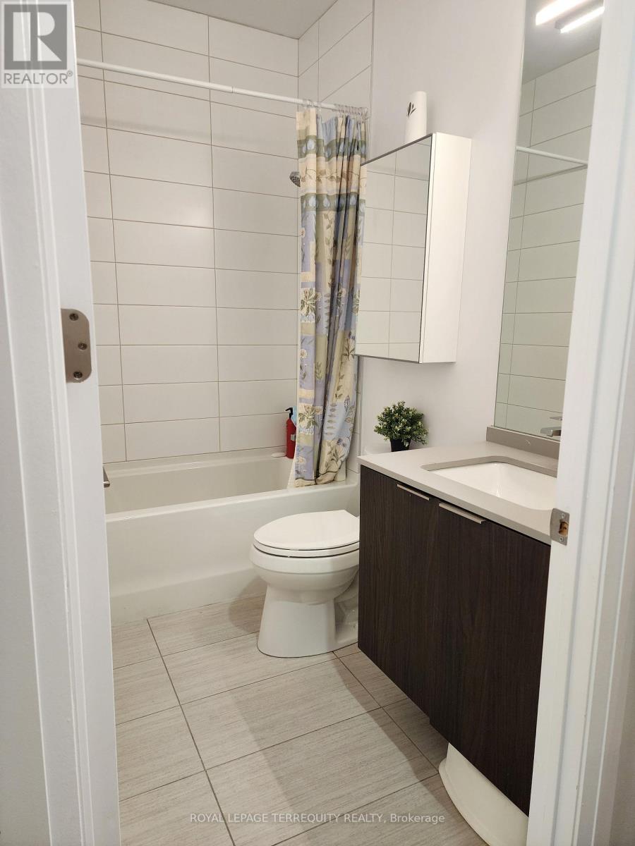 610 - 4208 Dundas Street, Toronto, Ontario  M8X 0B1 - Photo 18 - W12413703