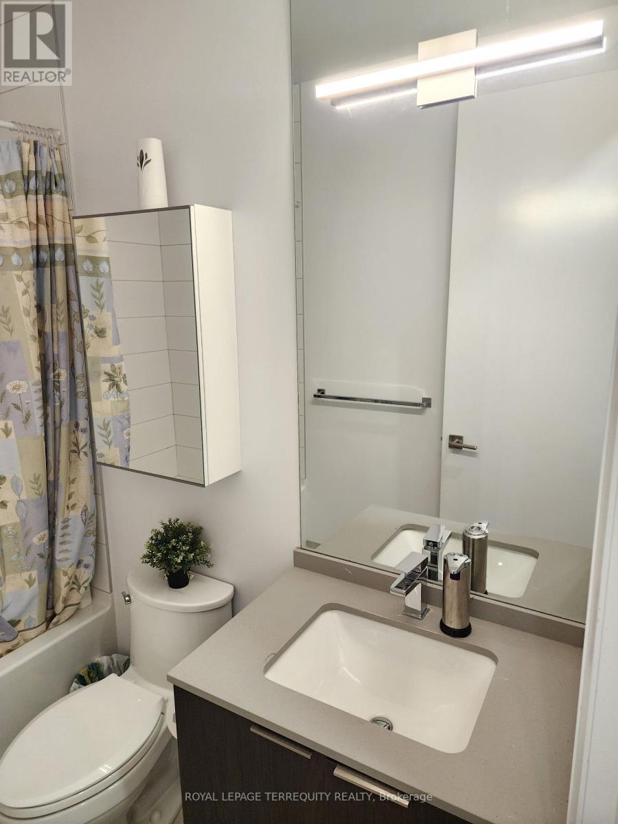 610 - 4208 Dundas Street, Toronto, Ontario  M8X 0B1 - Photo 19 - W12413703
