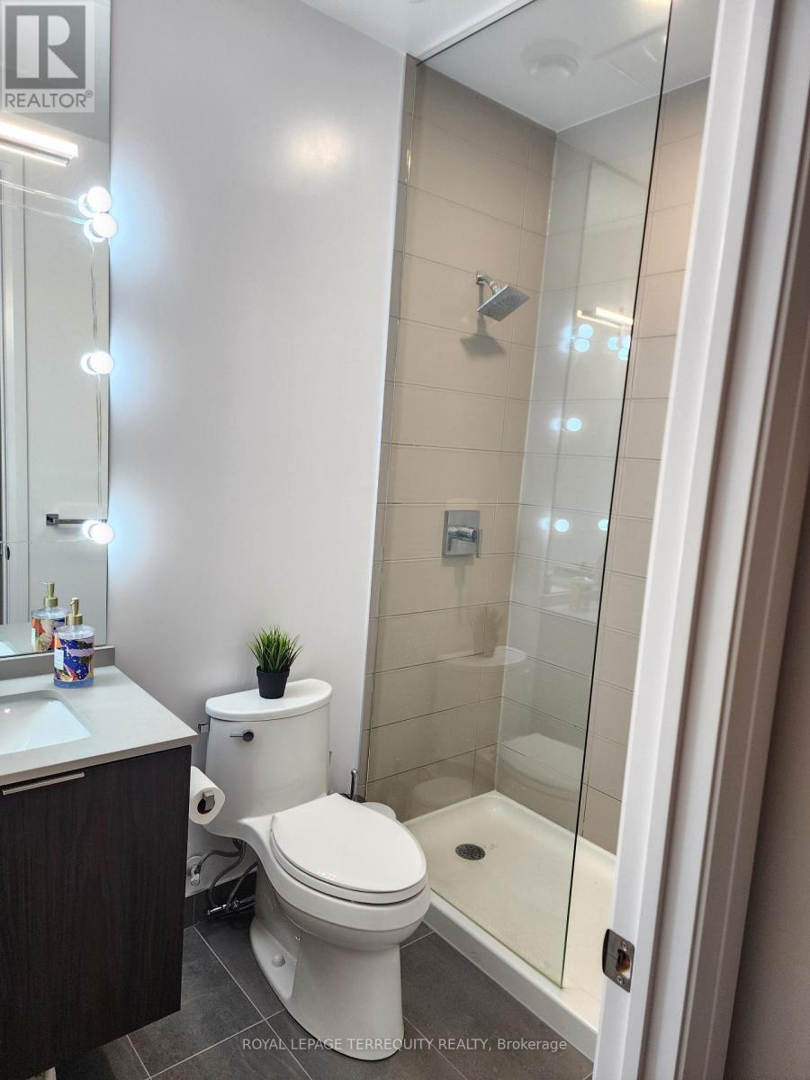 610 - 4208 Dundas Street, Toronto, Ontario  M8X 0B1 - Photo 22 - W12413703