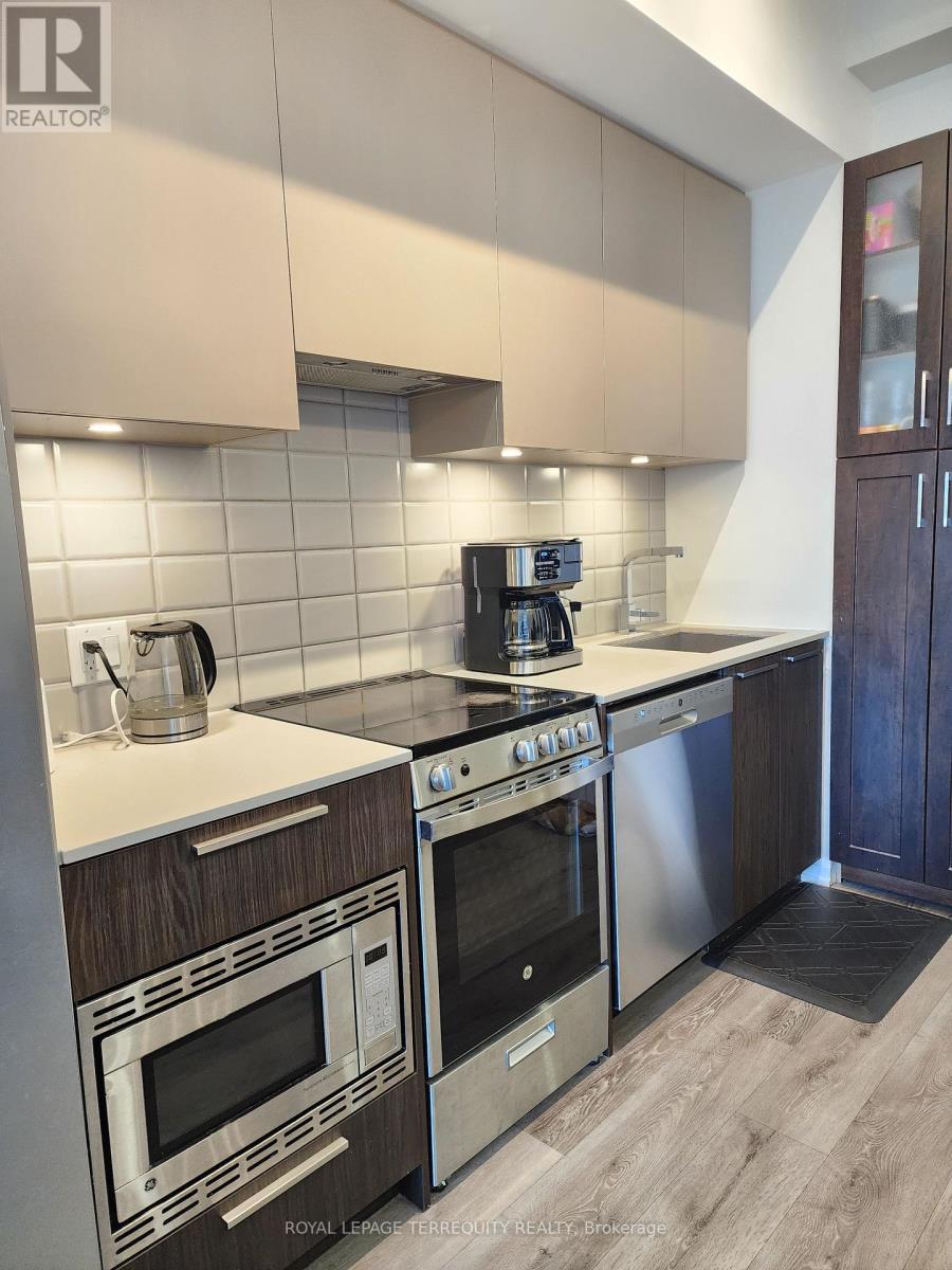 610 - 4208 Dundas Street, Toronto, Ontario  M8X 0B1 - Photo 26 - W12413703
