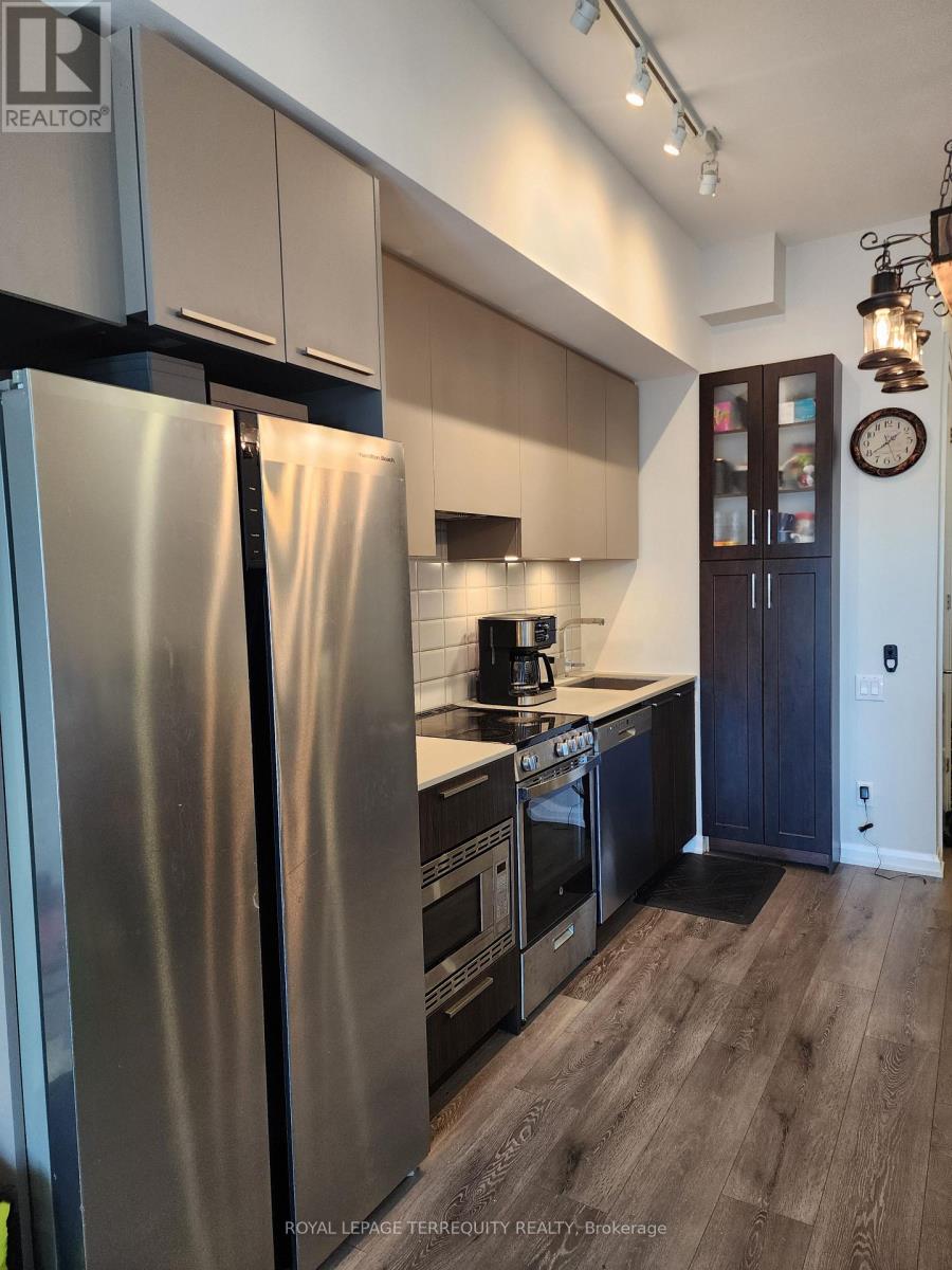 610 - 4208 Dundas Street, Toronto, Ontario  M8X 0B1 - Photo 28 - W12413703