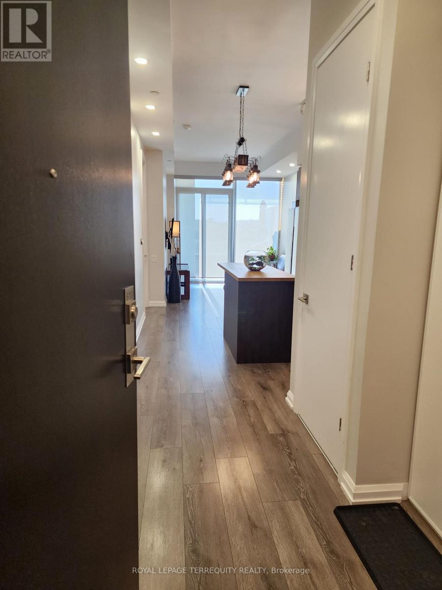 610 - 4208 Dundas Street, Toronto, Ontario  M8X 0B1 - Photo 9 - W12413703