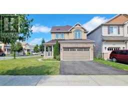 BASEMENT - 933 WHEWELL TRAIL, Milton, Ontario