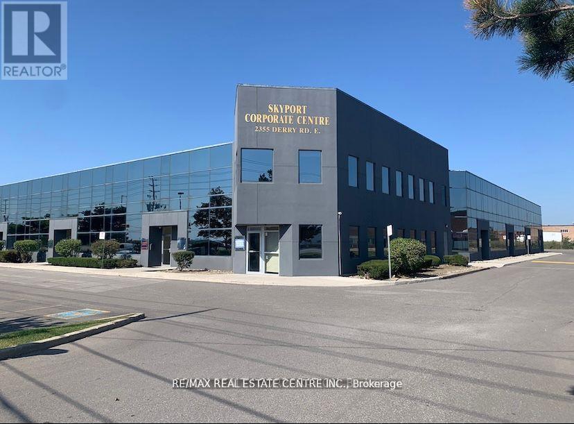 15UPPER - 2355 DERRY ROAD E, Mississauga, Ontario