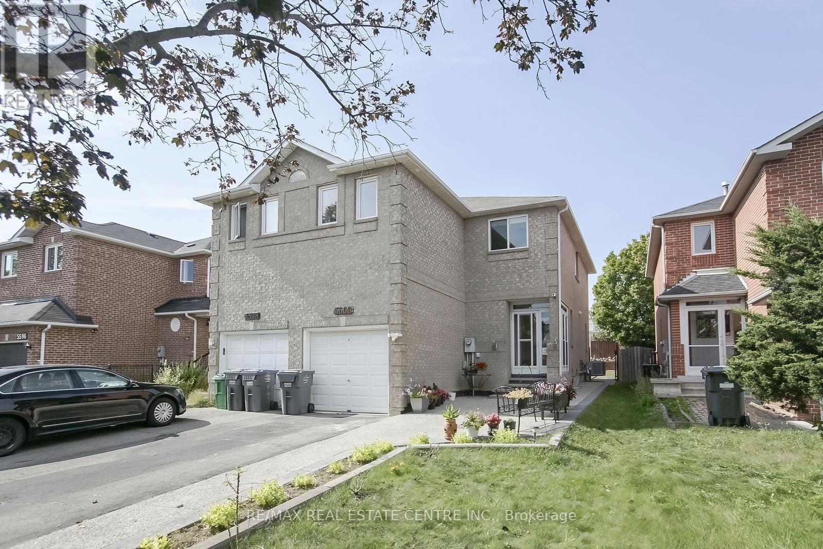 5600 CORTINA CRESCENT, Mississauga, Ontario