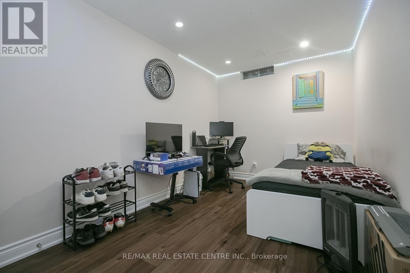 5600 Cortina Crescent, Mississauga, Ontario  L4Z 3R3 - Photo 32 - W12413740