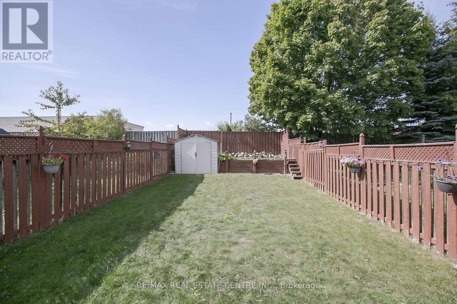 5600 Cortina Crescent, Mississauga, Ontario  L4Z 3R3 - Photo 38 - W12413740