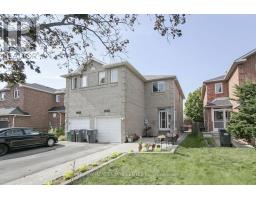 5600 CORTINA CRESCENT, Mississauga, Ontario