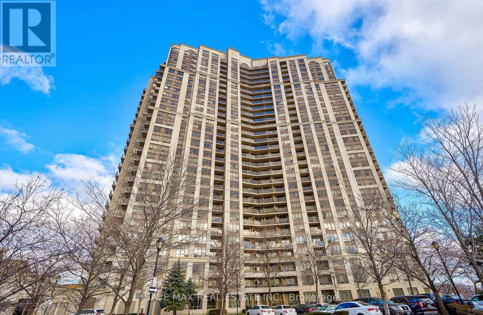1623 - 700 HUMBERWOOD BOULEVARD, Toronto, Ontario