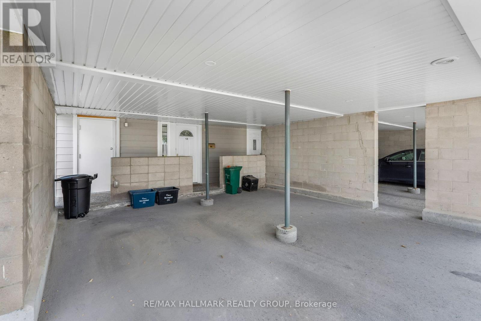107 - 3445 Uplands Drive, Ottawa, Ontario  K1V 9N5 - Photo 3 - X12413773
