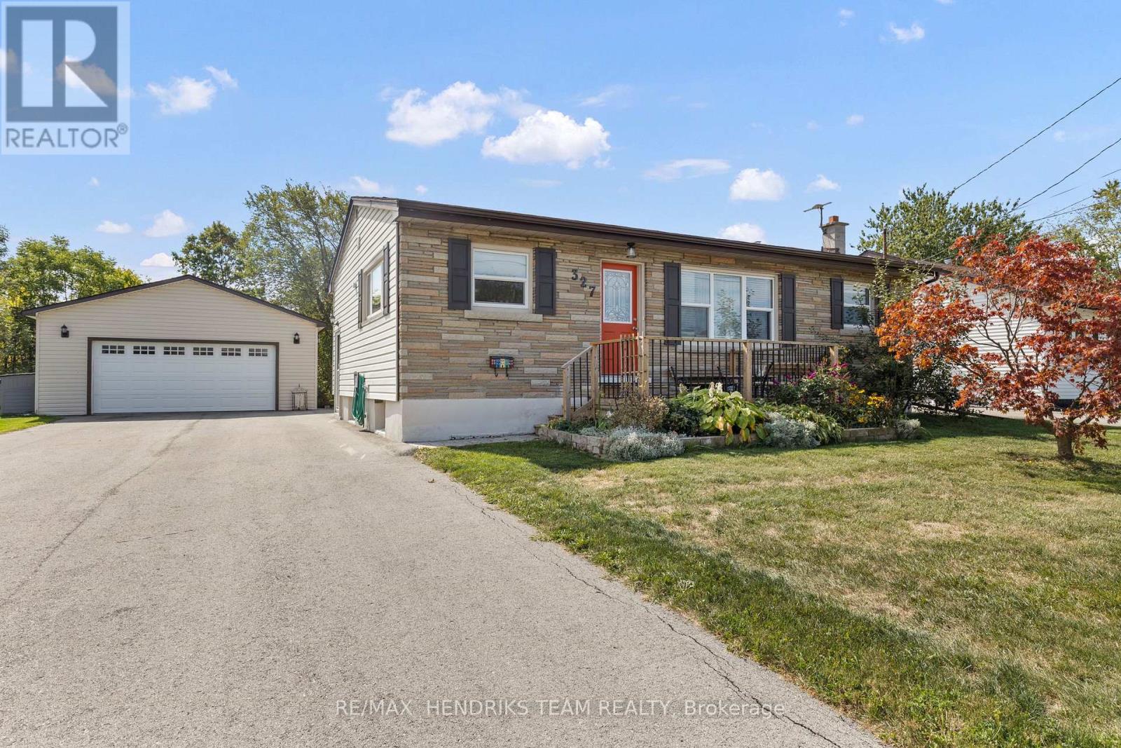 327 ST GEORGE STREET, Welland, Ontario