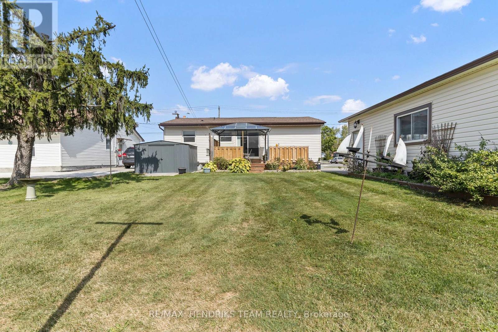 327 St George Street, Welland, Ontario  L3C 5P6 - Photo 40 - X12413772