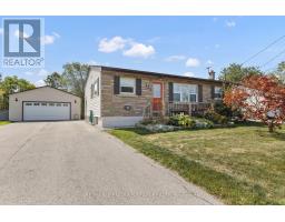327 ST GEORGE STREET, Welland, Ontario