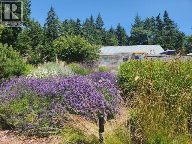 5667 Gillies Bay Rd Road, Texada Island, British Columbia  V0N 1W0 - Photo 3 - 19352