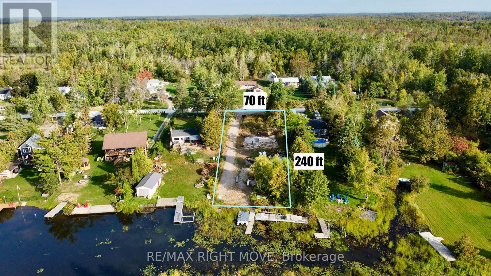 175 MCGUIRE BEACH ROAD, Kawartha Lakes, Ontario