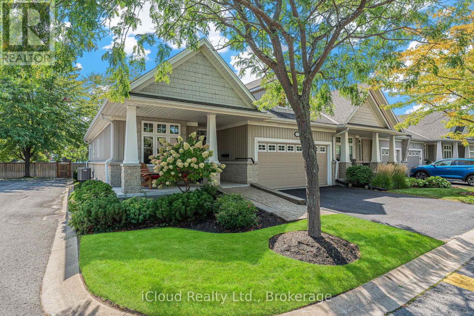 7 - 92 LORETTA DRIVE, Niagara-on-the-Lake, Ontario
