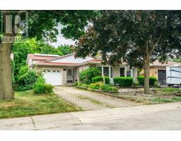 16 FLAMINGO DRIVE, Hamilton, Ontario