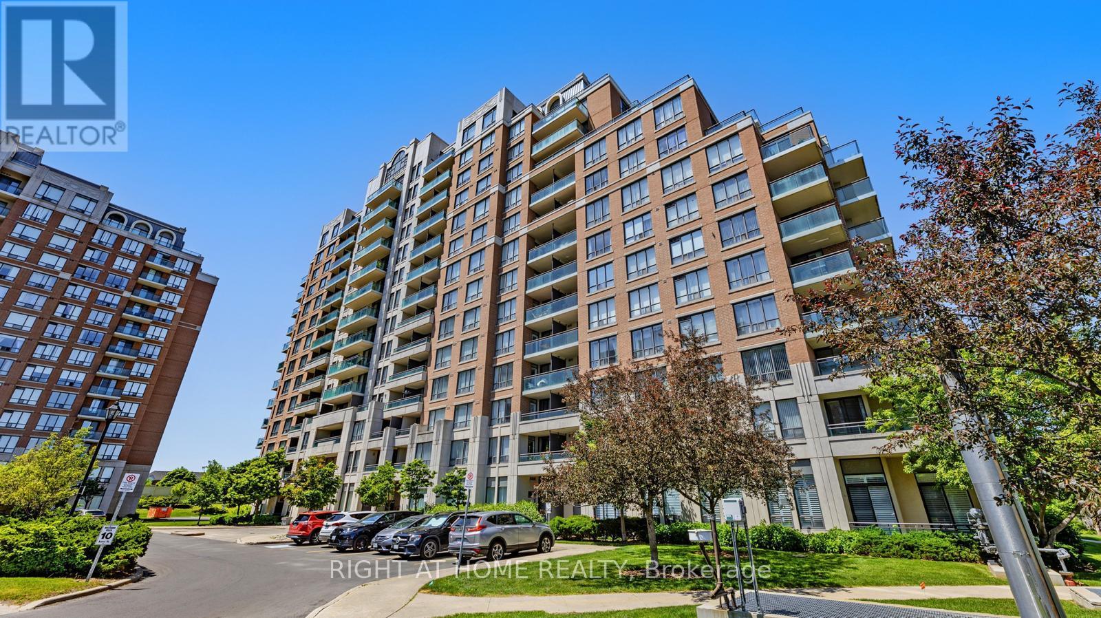817 - 350 Red Maple Road, Richmond Hill, Ontario  L4C 0T5 - Photo 32 - N12408917