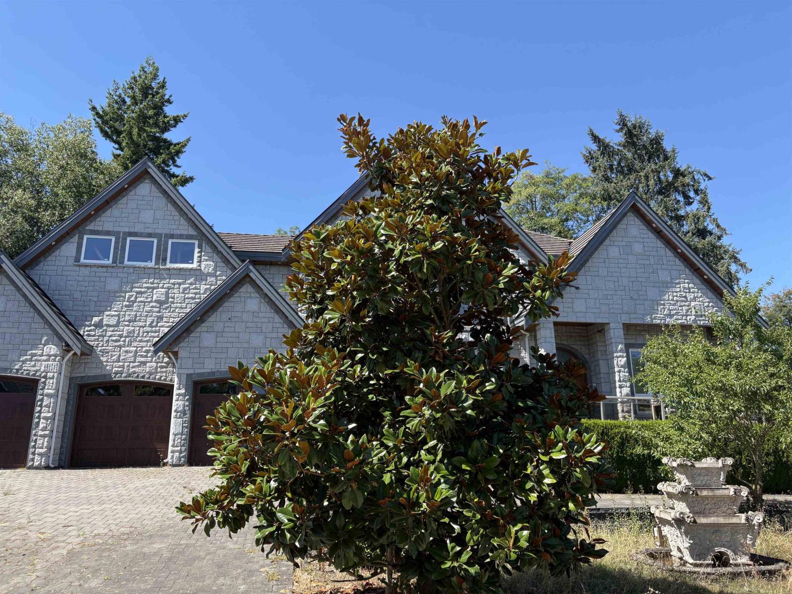 8473 171 Street, Surrey, British Columbia  V4N 0B1 - Photo 2 - R3049861