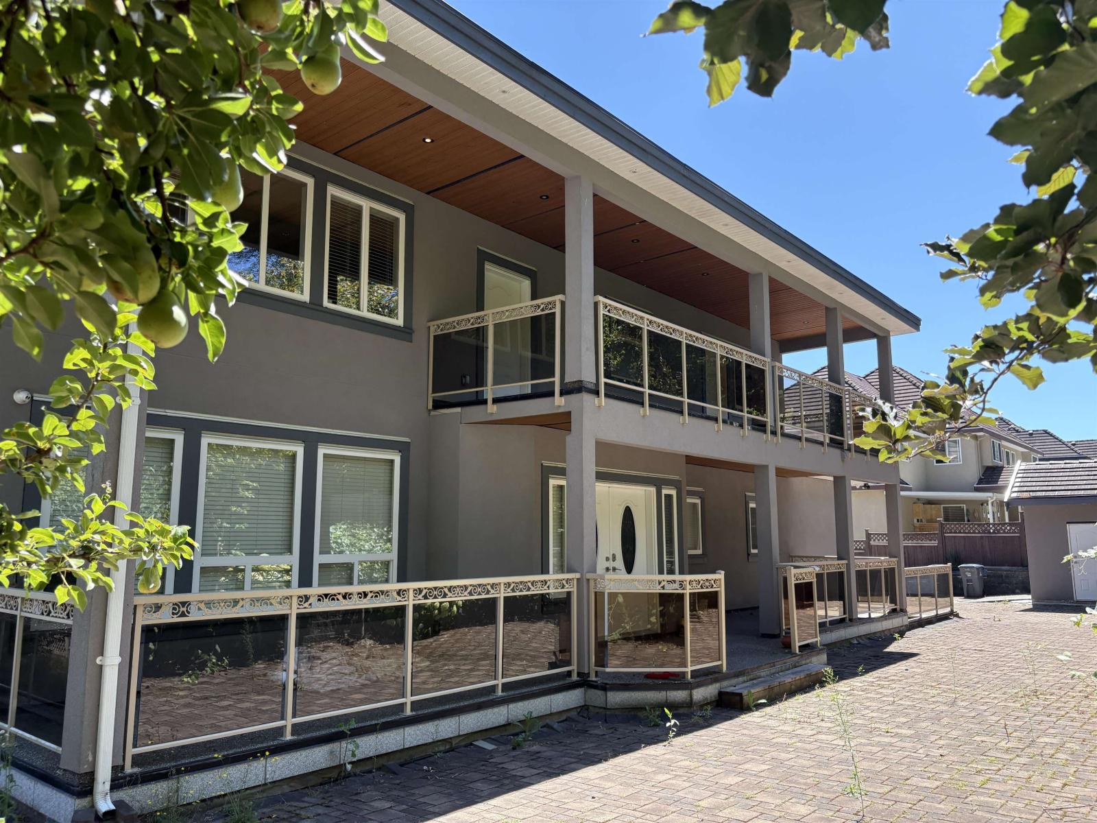 8473 171 Street, Surrey, British Columbia  V4N 0B1 - Photo 25 - R3049861