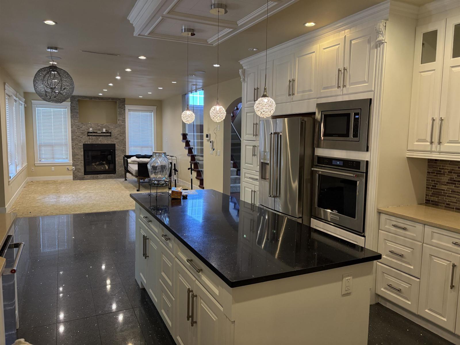 8473 171 Street, Surrey, British Columbia  V4N 0B1 - Photo 5 - R3049861