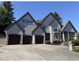 8473 171 STREET, Surrey, British Columbia