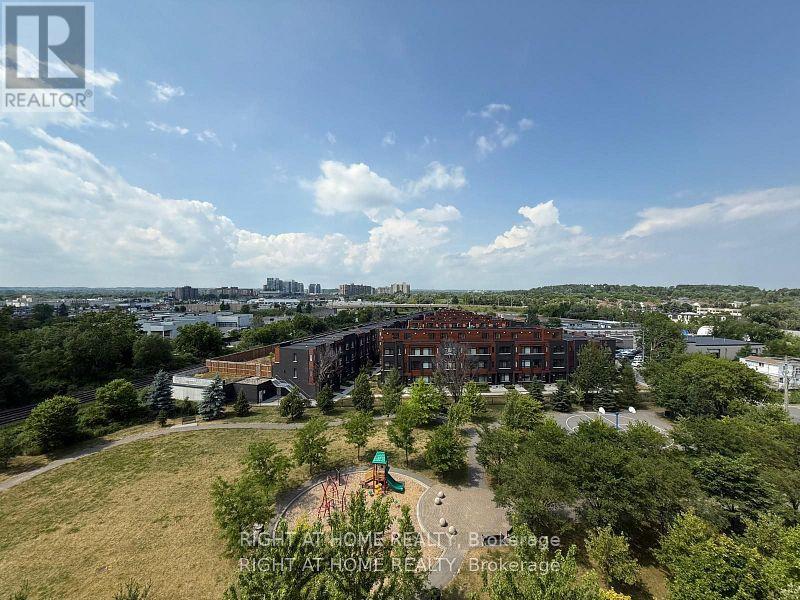 817 - 350 Red Maple Road, Richmond Hill, Ontario  L4C 0T5 - Photo 19 - N12408917