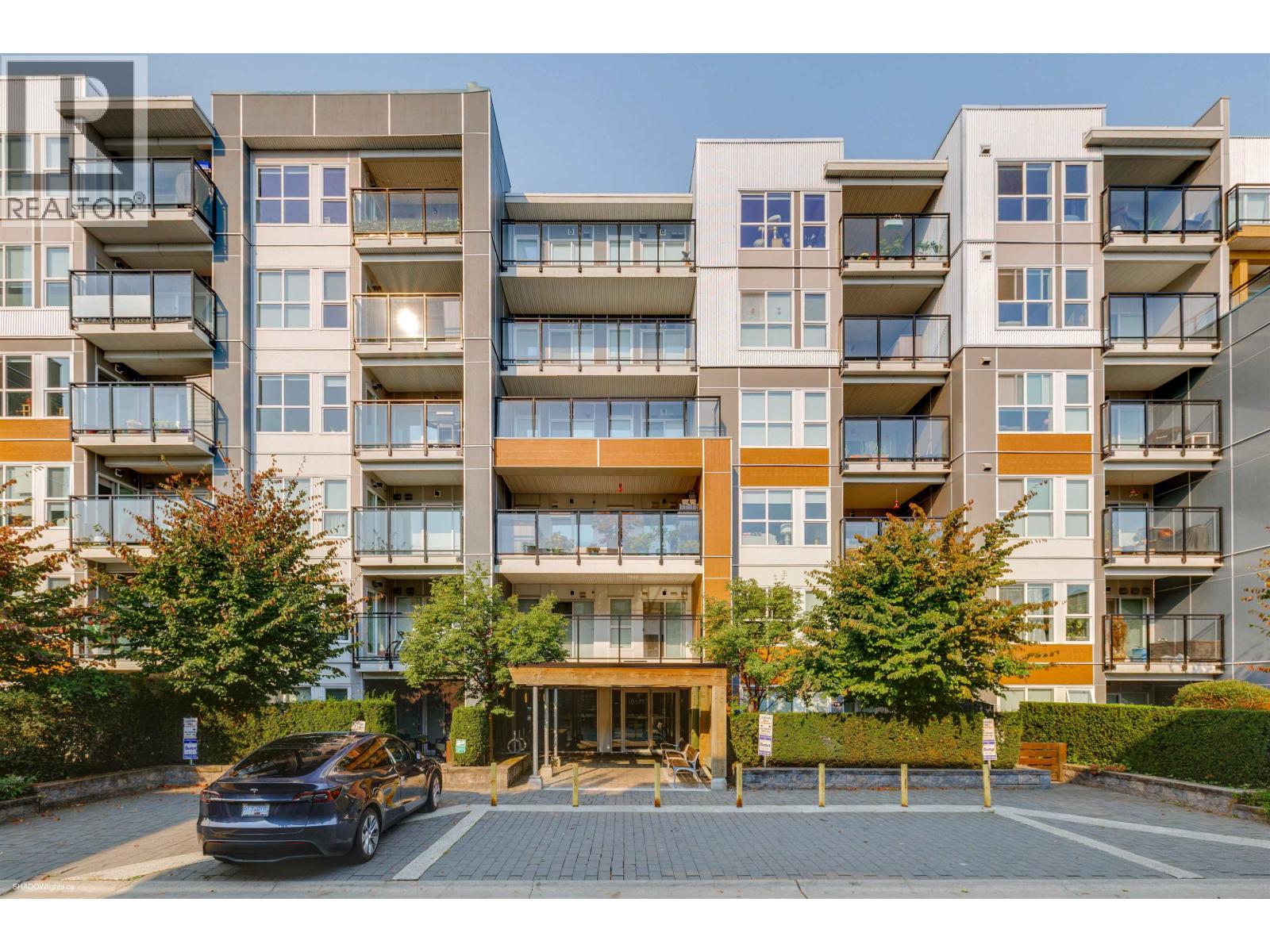 114 10177 River Drive, Richmond, British Columbia  V6X 0S2 - Photo 26 - R3049813