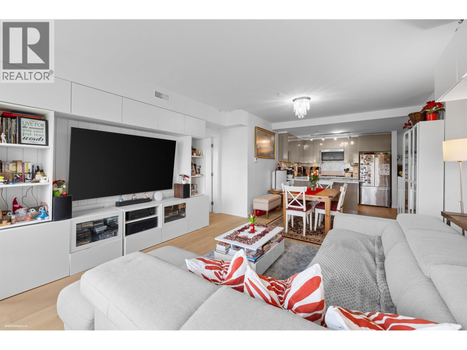 114 10177 River Drive, Richmond, British Columbia  V6X 0S2 - Photo 4 - R3049813