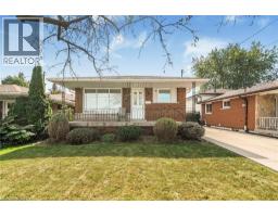 23 TYRONE Drive, Hamilton, Ontario