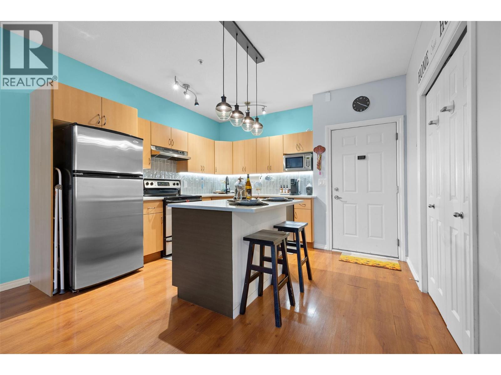 857 Fairview Road Unit# 103, Penticton, British Columbia  V2A 5Y7 - Photo 5 - 10361548
