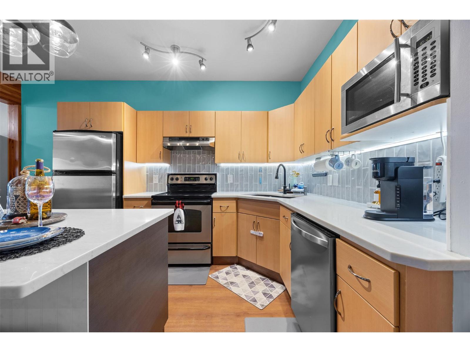 857 Fairview Road Unit# 103, Penticton, British Columbia  V2A 5Y7 - Photo 7 - 10361548