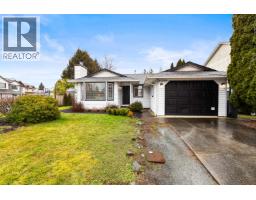 11750 GLENHURST STREET, Maple Ridge, British Columbia