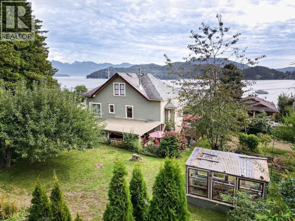 589 Seaview Road, Gibsons, British Columbia  V0N 1V9 - Photo 38 - R3049847