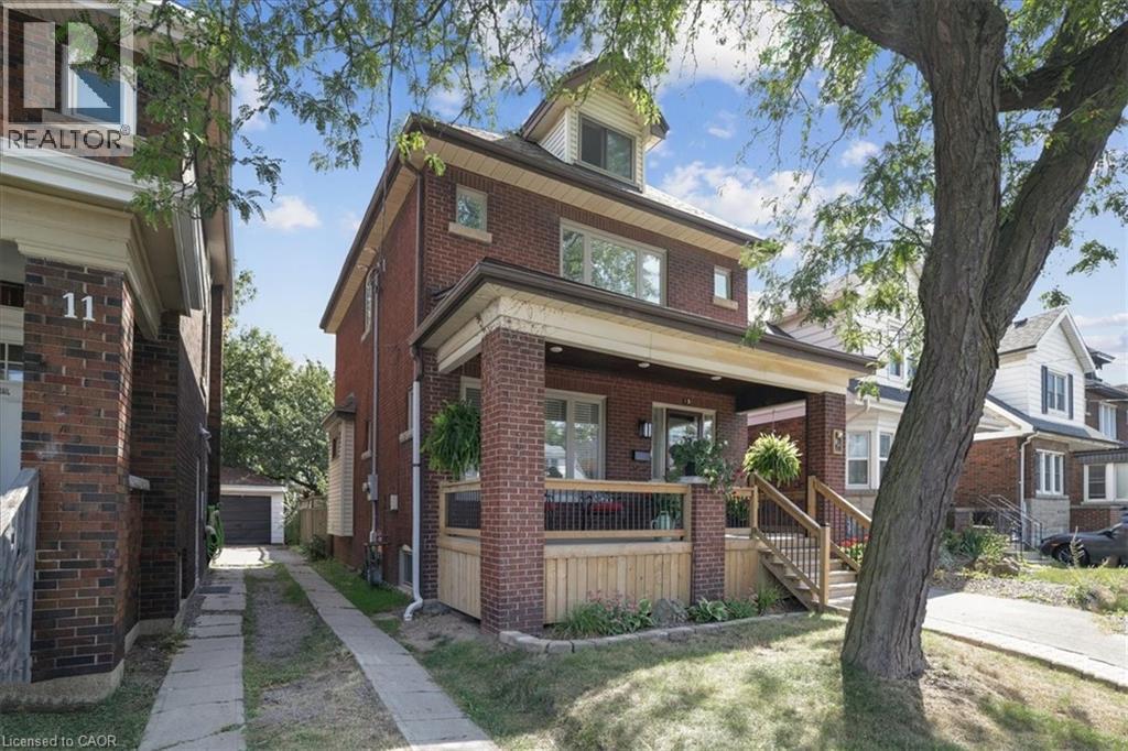 15 Ottawa Street S, Hamilton, Ontario  L8K 2C9 - Photo 4 - 40771528